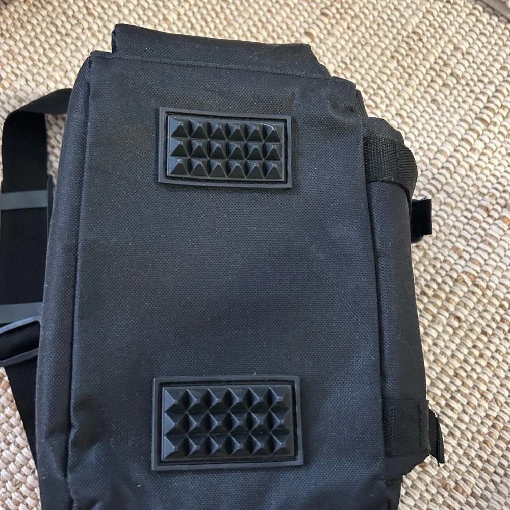 & Other Stories Black Tablet Case